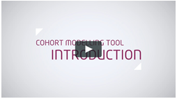 Population cohort model introductory video